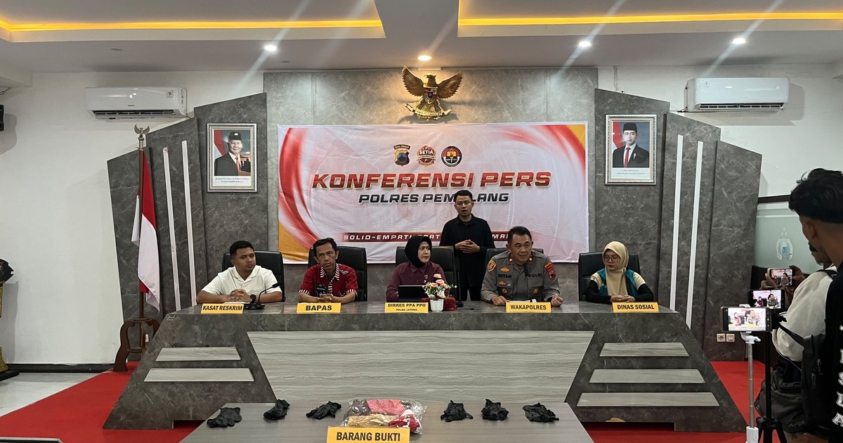 PN Pemalang Mengeluarkan Penetapan, 2 ABH Kasus Pelajar SD Meninggal Dititipkan di LPKS 6 Bulan