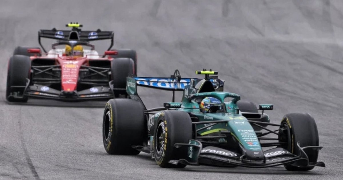 Hasil Terbaik Fernando Alonso di F1 2026: Cetak Finis Kedelapan Impresif di Seri Malaysia