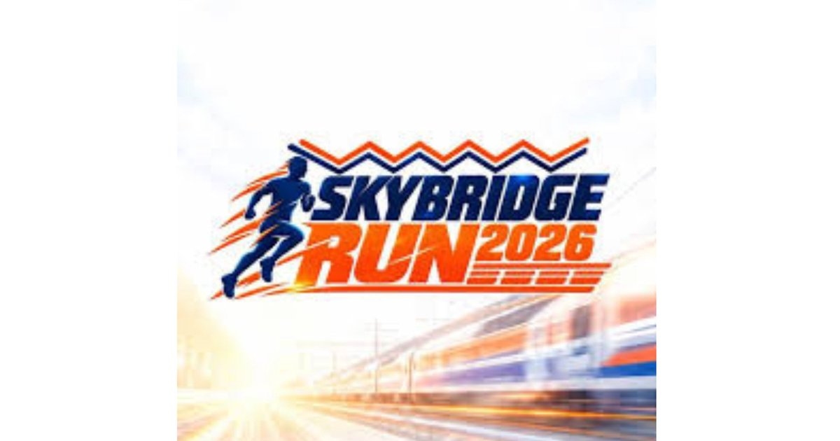 Jadwal Lengkap Skybridge Run Purwokerto 8 November: Kategori, Jam Start, dan Biaya