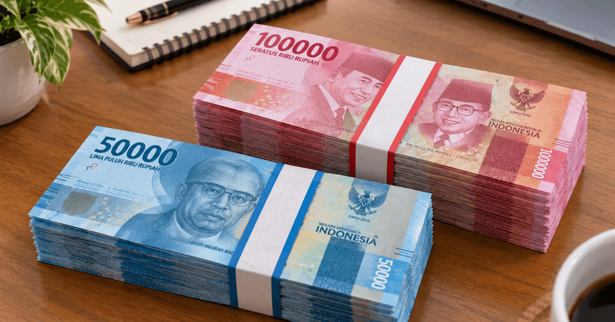 Prediksi UMK Boyolali 2027: Naik Rp190–241 Ribu, Gap ke KHL Hampir Rp800 Ribu
