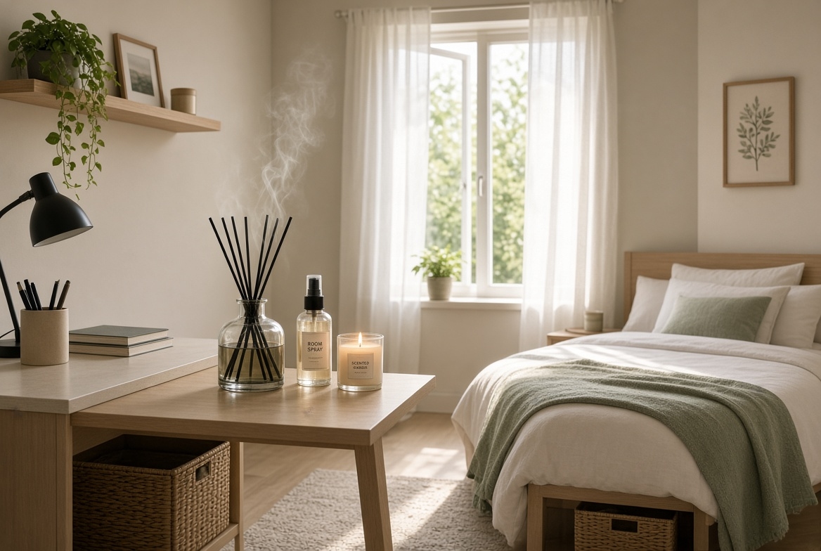 Modal Rp10 Ribu, Kamar Kos Bisa Wangi Seperti Hotel: Ini Bahan Dapur yang Wajib Kamu Siapkan