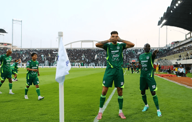LIVE Update Skor Persik vs PSS Sleman 2-1 Babak Pertama, Ernesto Gomez Jadi Pembeda, Cek Skor Akhir Babak Kedua Full Time