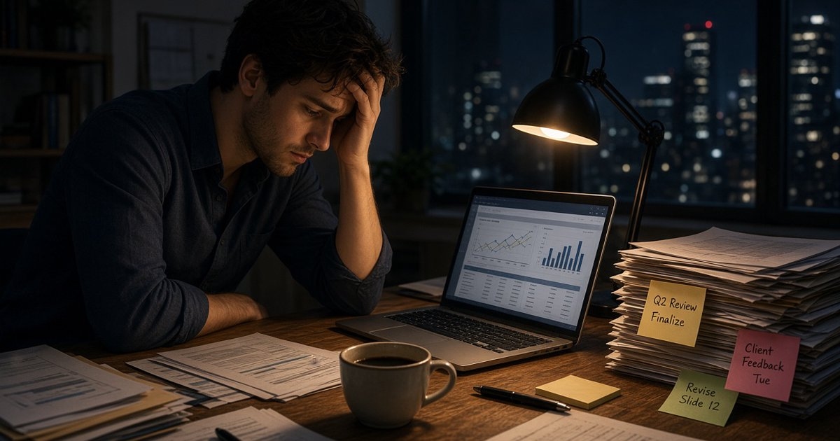 Tips Karyawan Baru: Cara Menolak Lembur di Minggu Pertama Tanpa Bikin Atasan Baper