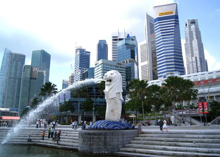 5 Tips Liburan Aman dan Nyaman di Singapura