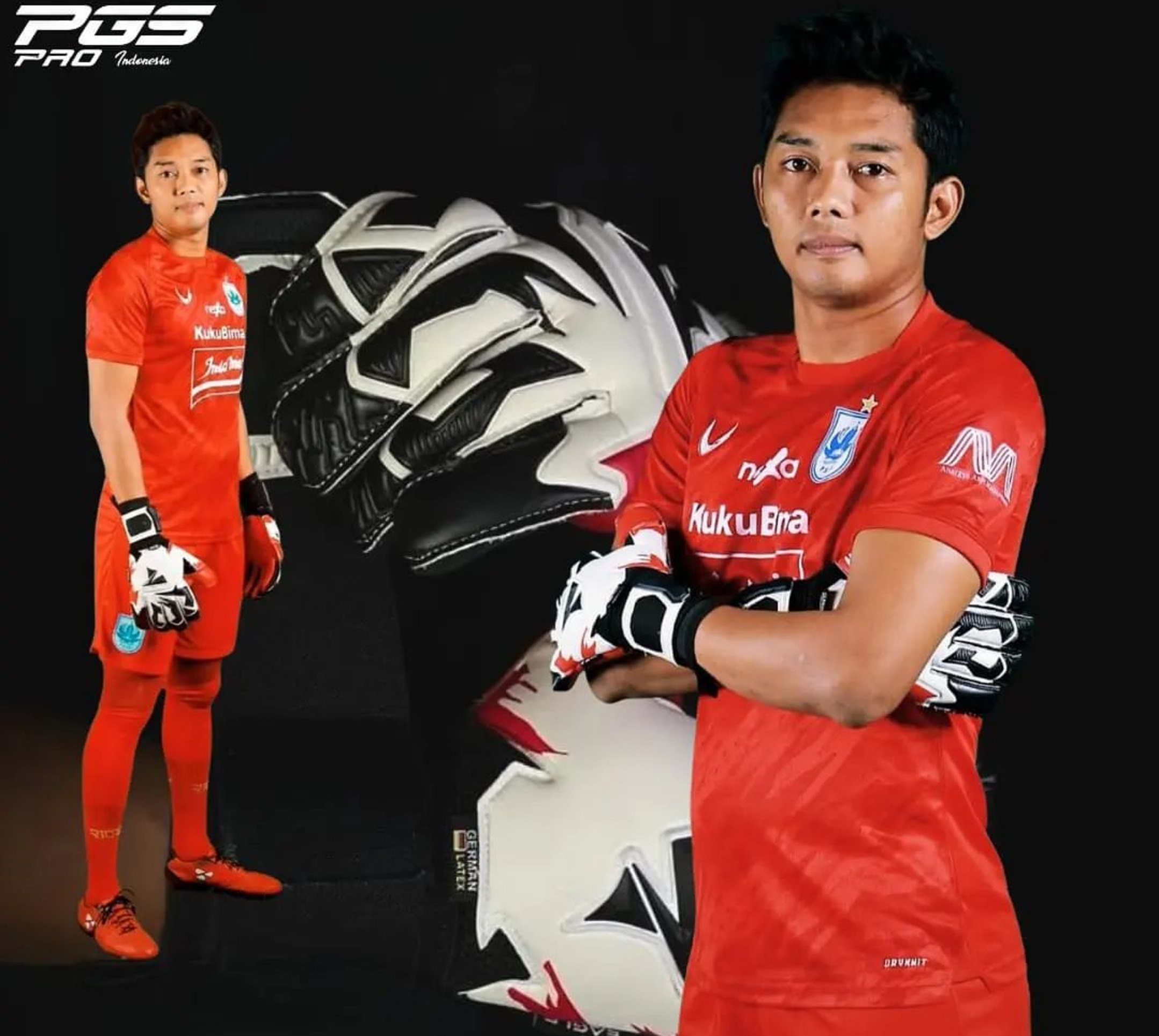 Empat Penyelamatan Rizky Darmawan, PSIS Bawa Pulang 3 Poin dari Kandang Dewa United