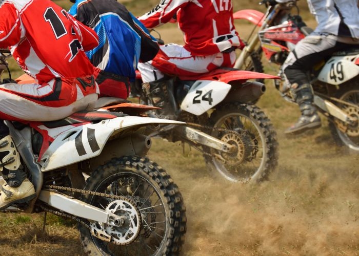 Bingung Memilih Motor Trail Tapi Punya Budget Terbatas? Berikut 3 Pilihan Motor Trail dengan Harga Murah