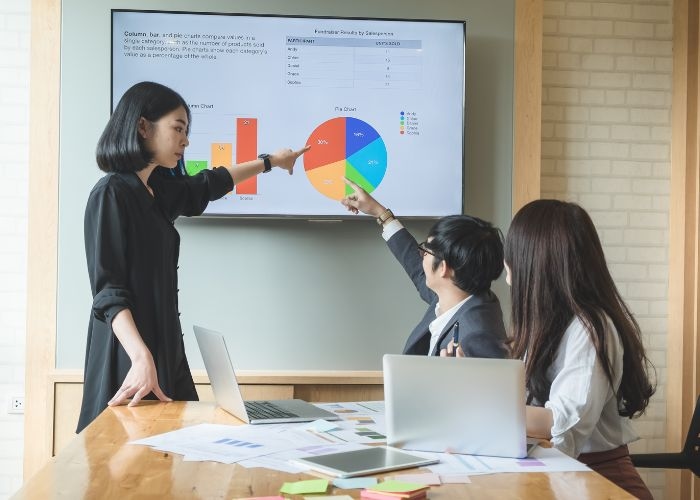 Bagaimana Cara Menggaet Investor Baru Untuk Bisnis UMKM? Berikut 4 Cara yang Bisa Dicoba