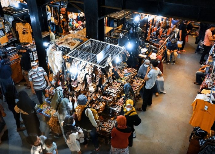 Mengatur Manajemen Keuangan dari UMKM, Coba Terapkan 3 Tips Ini