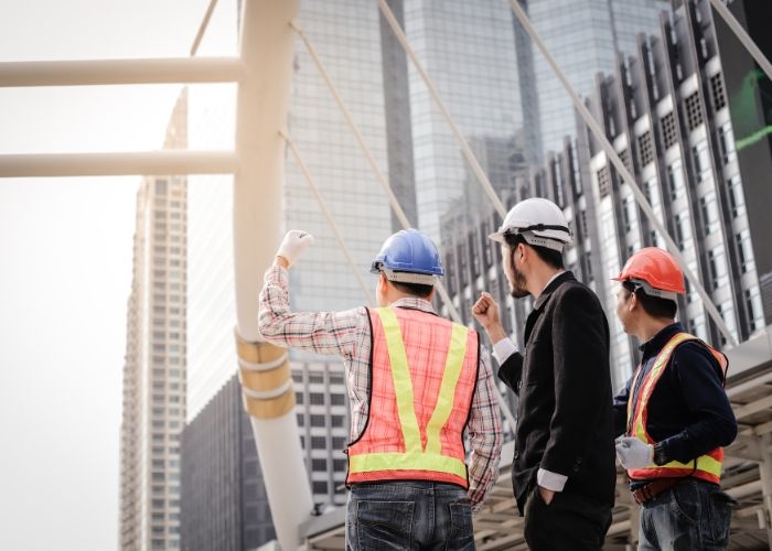 Mengenal Profesi Kontraktor dari Tugas Hingga Skill yang Perlu Dikuasai