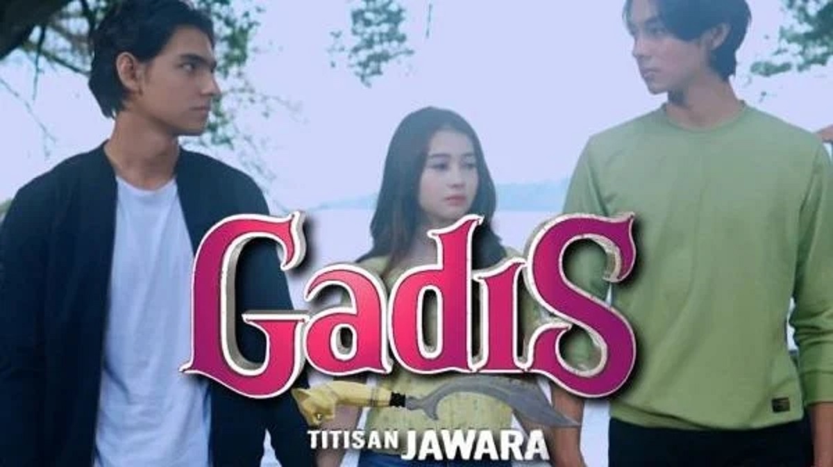 Gadis Titisan Jawara Tayang Jam Berapa Hari Ini Selasa 29 Agustus 2023? Cek Jadwal Indosiar Selengkapnya