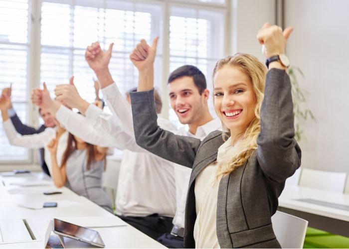 Ingin Memiliki Hidup yang Sukses, Coba Ikuti 4 Kebiasaan Orang Sukses Ini