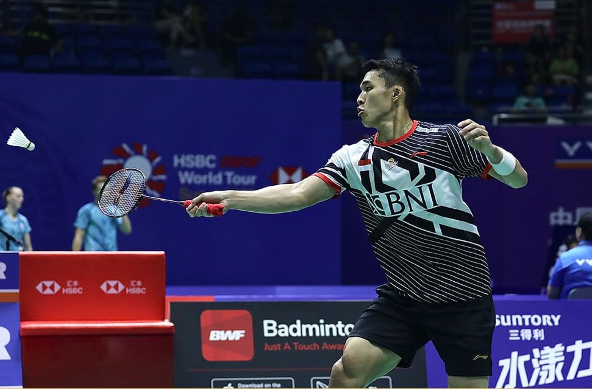 Link Live Streaming - Jadwal Hari Ini China Open 2023, Jam Berapa Wakil Indonesia Bertanding,  Cek Lengkap
