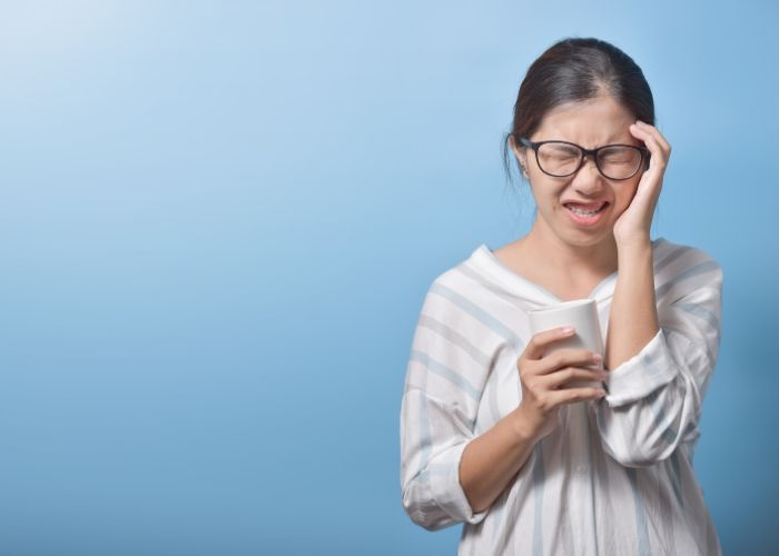 Sakit Kepala, Kenali 3 Jenisnya yang Sering Menyerang Manusia