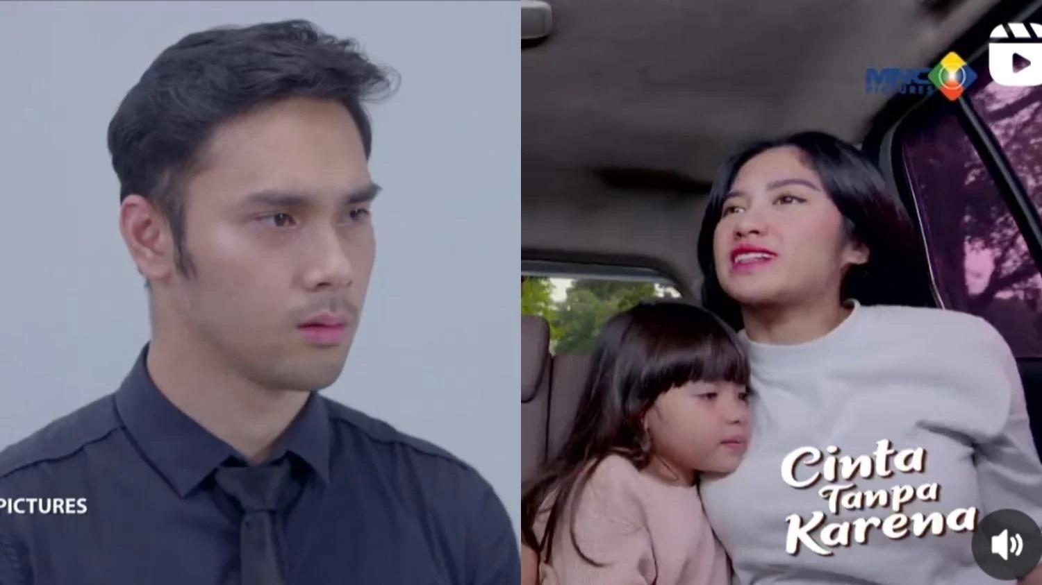 Jadwal RCTI Hari Ini Senin 11 September 2023, Cinta Tanpa Karena Jangan Bercerai Bunda Tayang Jam Berapa?