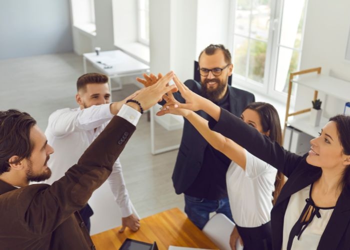 Berikut 4 Tips Memotivasi Diri dan Karyawan Lain Agar Tidak Malas