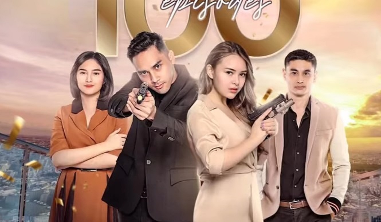 Cinta Tanpa Karena Tayang Jam Berapa di RCTI? Cinta Tanpa Karena Tayang Tidak Malam Ini Rabu 4 Oktober 2023