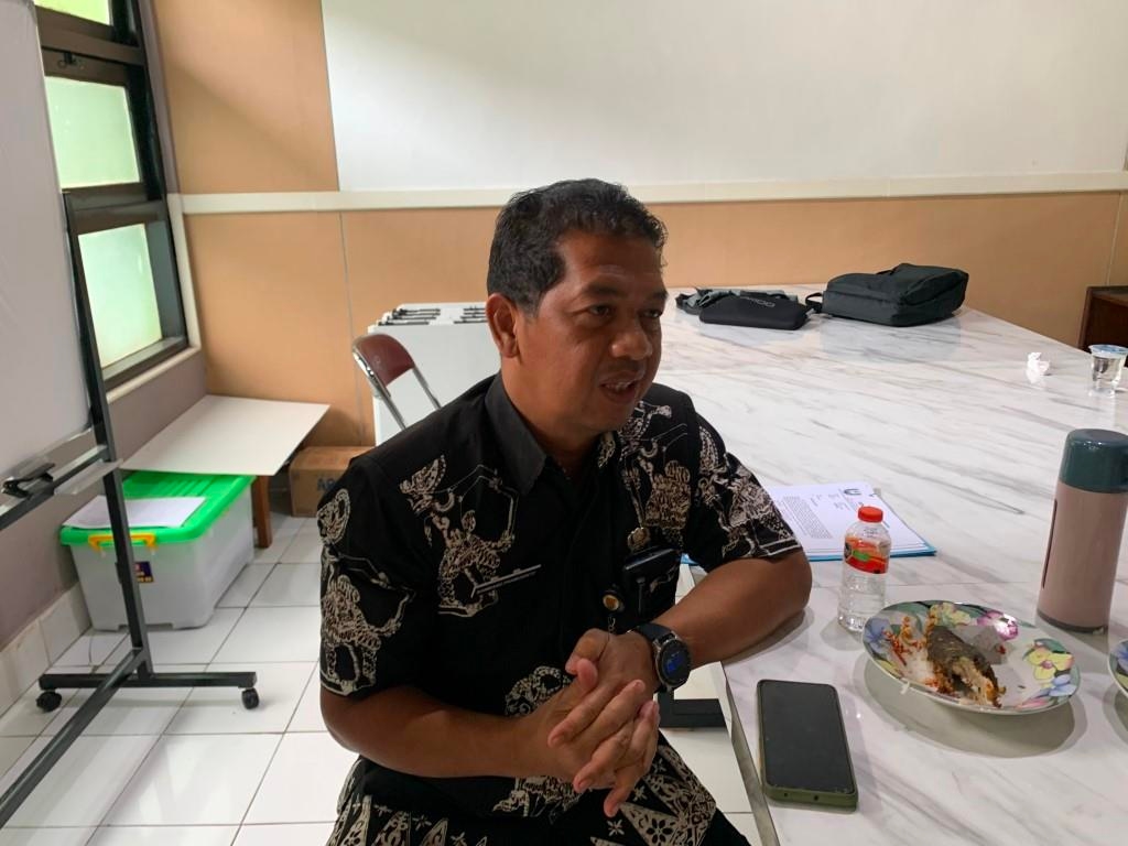 Harga Beras Naik, Pemerintah Segera Distribusikan Beras CPP