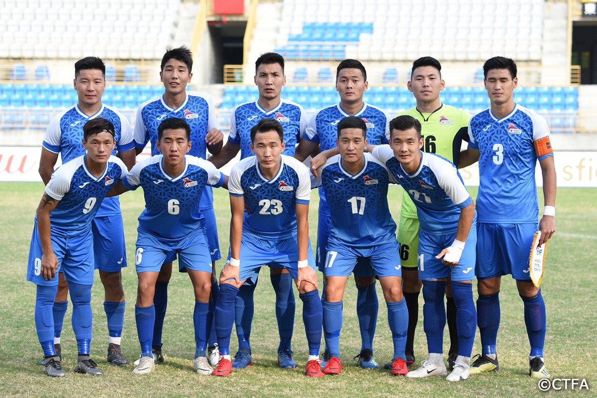 FULL TIME SKOR Akhir Kirgistan vs China Taipei di Asian Games 2023, Minggu 24 September Babak Pertama Kedua