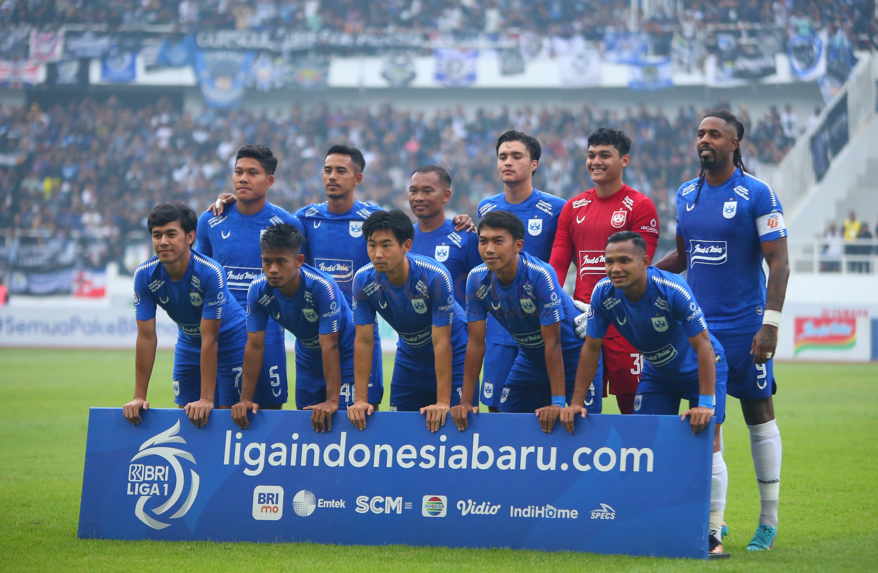 PSIS Semarang Siap Hadapi Persikabo 1973 dengan 21 Pemain, Wahyu Prasetyo Dipastikan Gabung