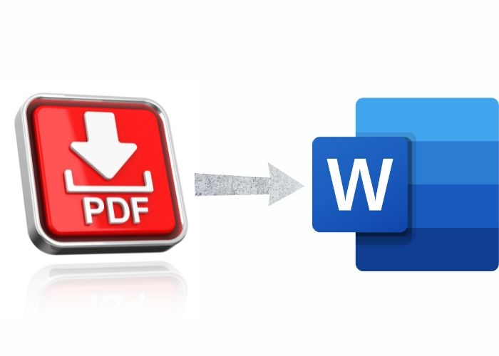 Berikut 5 Cara Merubah File Format PDF ke Format Word dengan Mudah