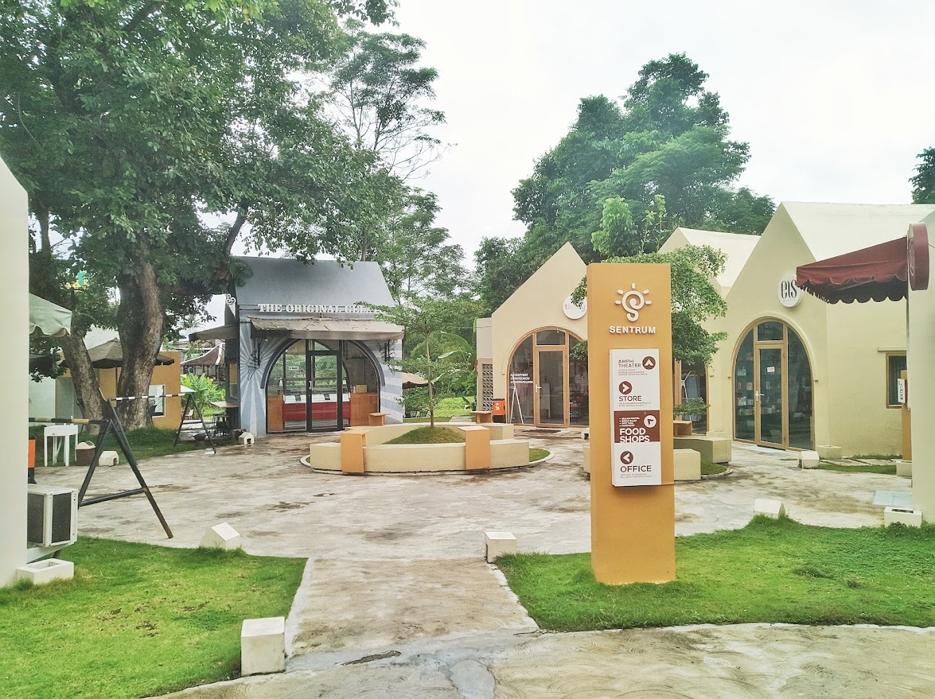 Berikut List 5 Cafe Pet Friendly yang Bisa Ditemukan di Yogyakarta