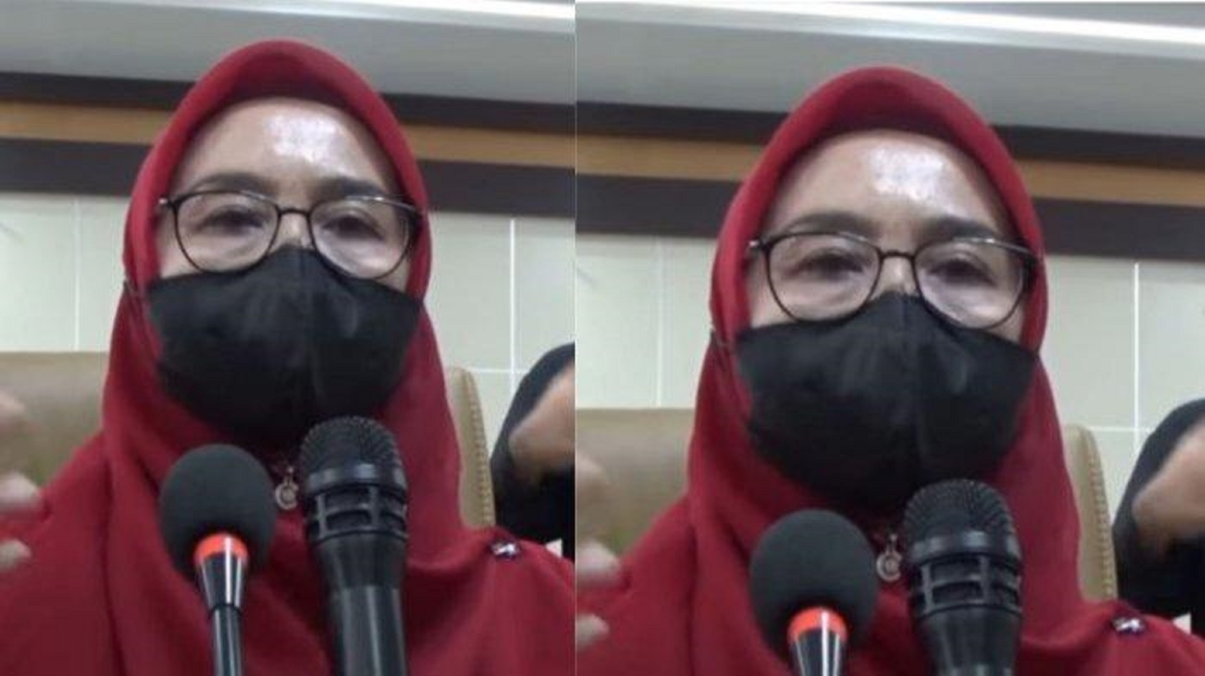 Profil Instagram Wuri Handayani Kepala Sekolah SMP 2 Cimanggu Cilacap Viral usai Puji Prestasi Pelaku Bullying