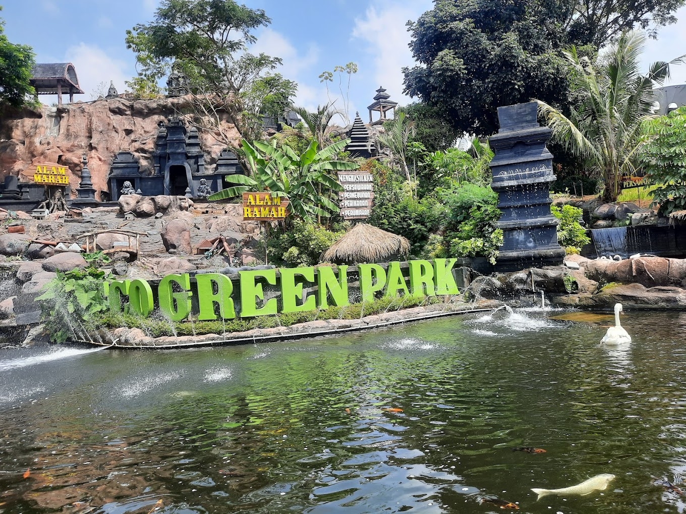 Menikmati Wisata Bersama Keluarga di Malang, Berikut 4 Rekomendasinya!
