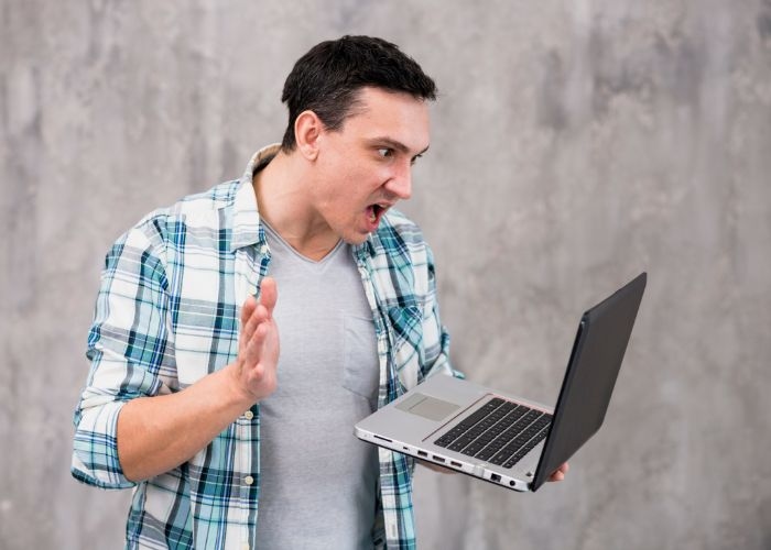 Berikut 7 Penyebab Laptop yang Digunakan Tiba-Tiba Mati dengan Sendirinya