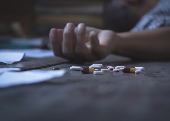 Banyaknya Kasus Bunuh Diri yang Terjadi di Seluruh Dunia, Ternyata Ini 6 Penyebabnya