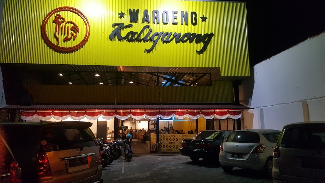 5 Rekomendasi Tempat Makan Terbaik di Semarang, Salah Satunya Ada yang Jual Bebek Goreng yang Lezat