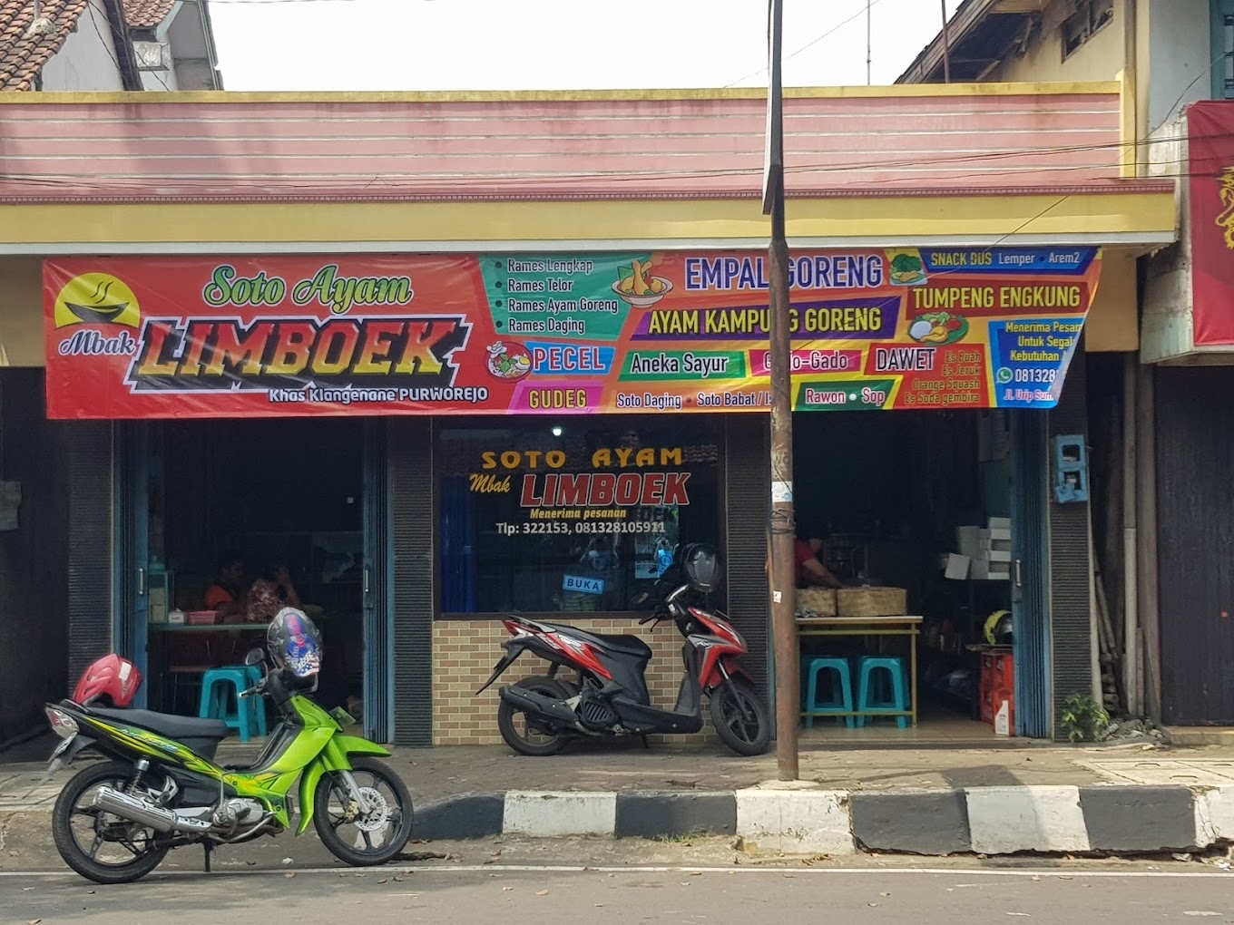 Rekomendasi 5 Wisata Kuliner yang Wajib Harus Anda Coba Saat Berlibur di Purworejo