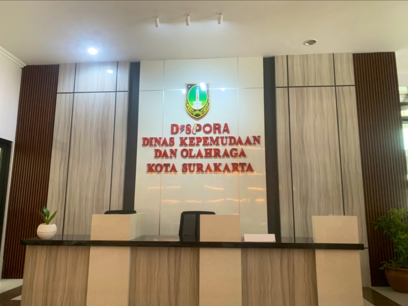 Ingin Menyewa Fasilitas Olahraga dari Dinas Kepemudaan dan Olahraga Kota Solo, Ini Caranya!