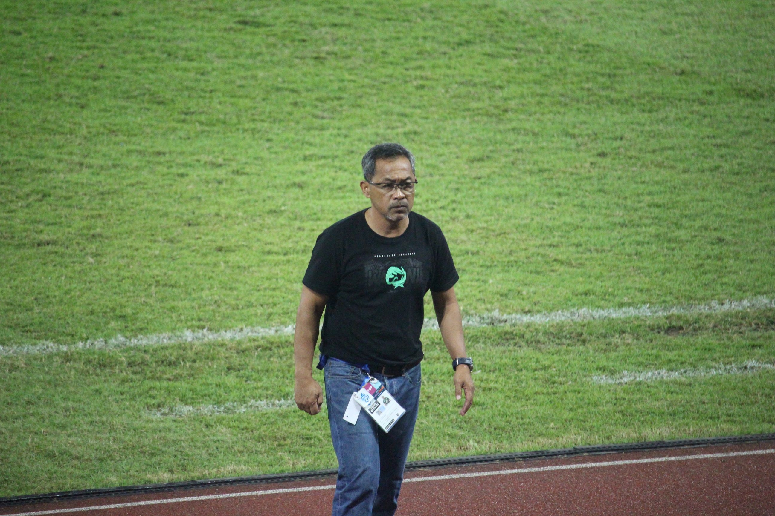 Manajemen PSPS Riau Resmi Umumkan Aji Santoso Sebagai Pelatih Kepala Baru, Targetkan Promosi Liga 1