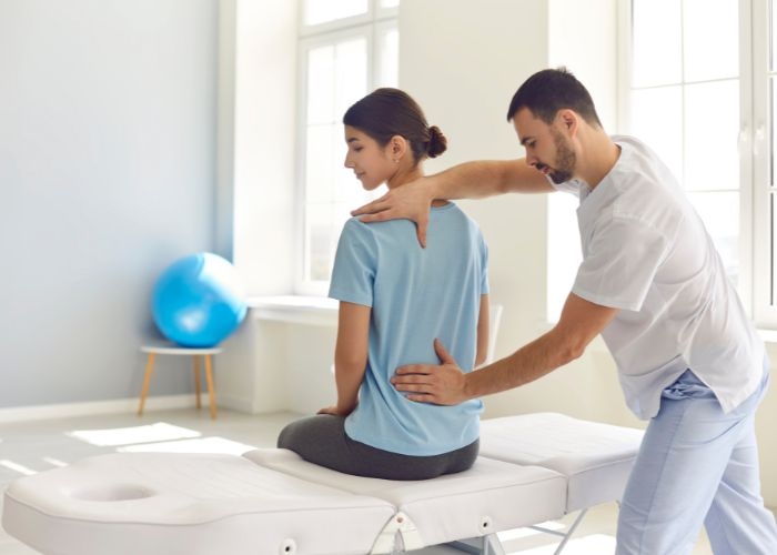 Berikut 7 Penyebab Seseorang Bisa Terkena Osteoporosis dan Cara Mengatasinya