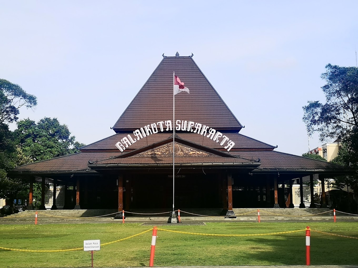 Sejarah Organisasi Pemuda Jong Java yang Sebelumnya Bernama Tri Koro Dharmo, Cikal Bakal Indonesia Muda