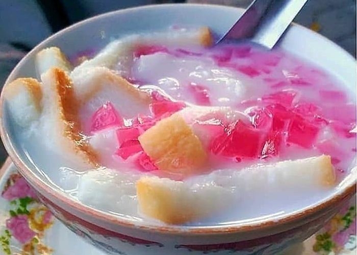 Mencicipi Wedang Asle, Kuliner Khas Solo yang Aslinya Berasal dari Malang Jawa Timur