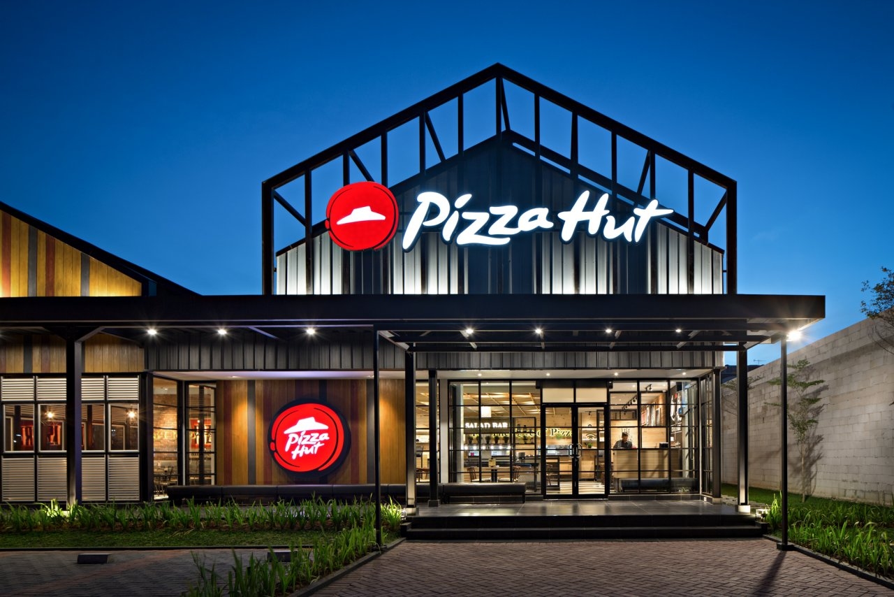 Pizza Hut Indonesia Membuka Lowongan Pekerjaan, Penempatan Solo Jawa Tengah