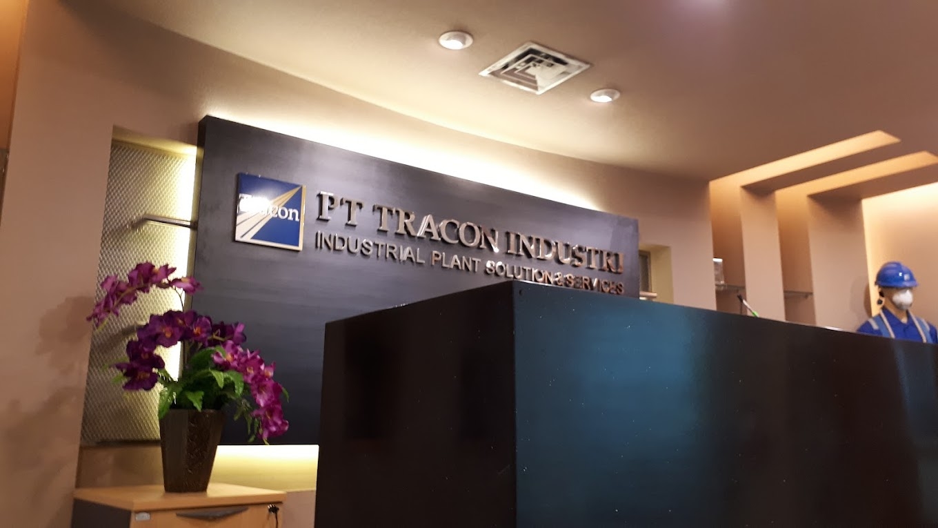 PT Tracon Industri Membuka Banyak Lowongan Pekerjaan, Segera Lamar Sebelum Ditutup!