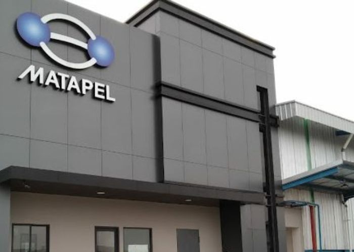 PT Mata Pelangi Chemindo Membuka Lowongan Pekerjaan Penempatan Jakarta