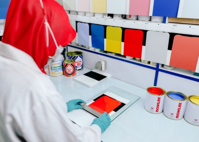 PT Mowilex Indonesia Membuka Lowongan Pekerjaan, Cek Kualifikasinya dan Segera Lamar!