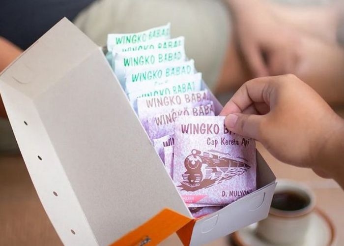 Berikut 4 Rekomendasi Wingko Babad Khas Semarang yang Bisa Jadi Pilihan Buat Oleh-Oleh