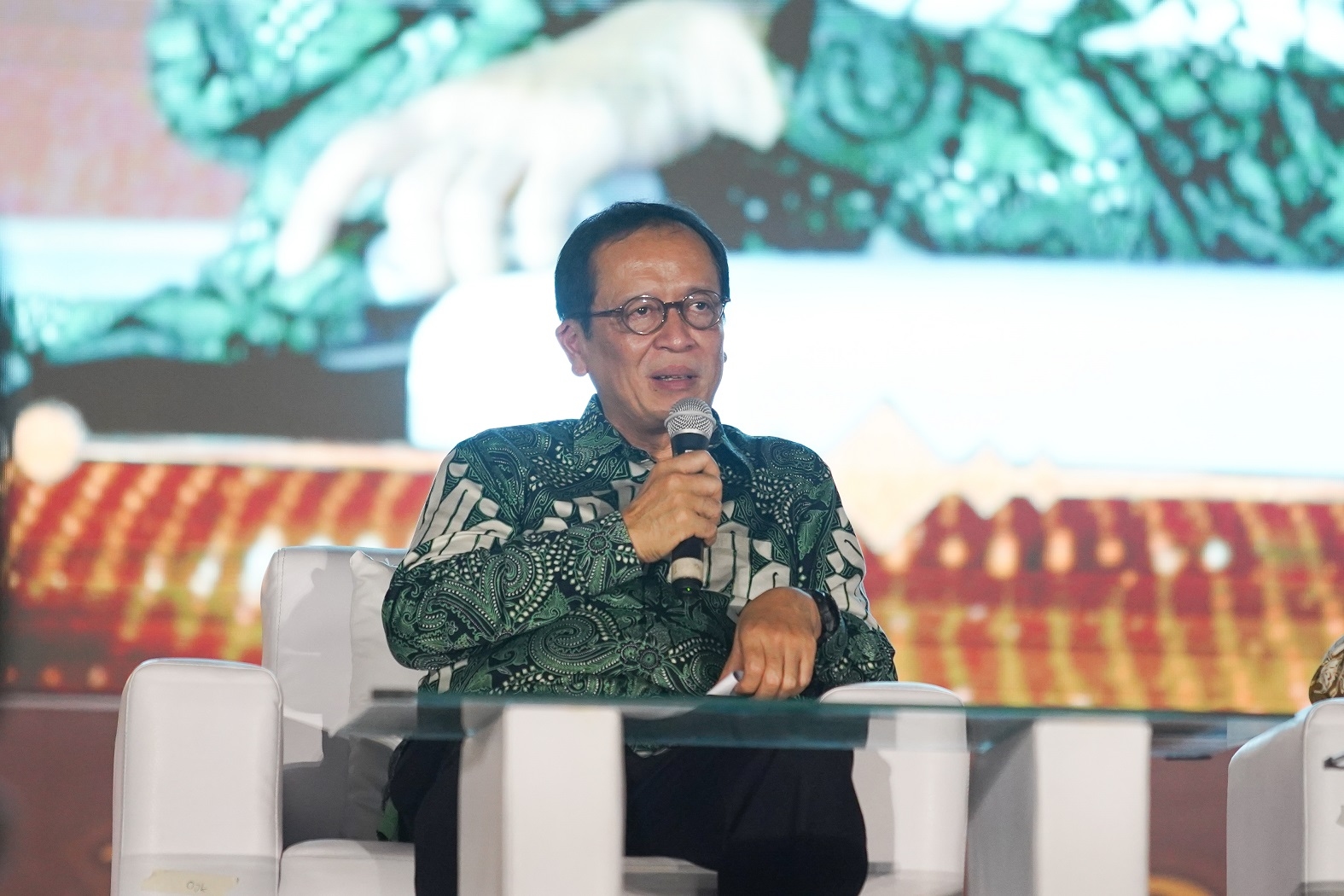 OJK Tegaskan Peran Penting Literasi dan Inklusi Keuangan dalam Mencapai Kesejahteraan Masyarakat, Ini Sebabnya