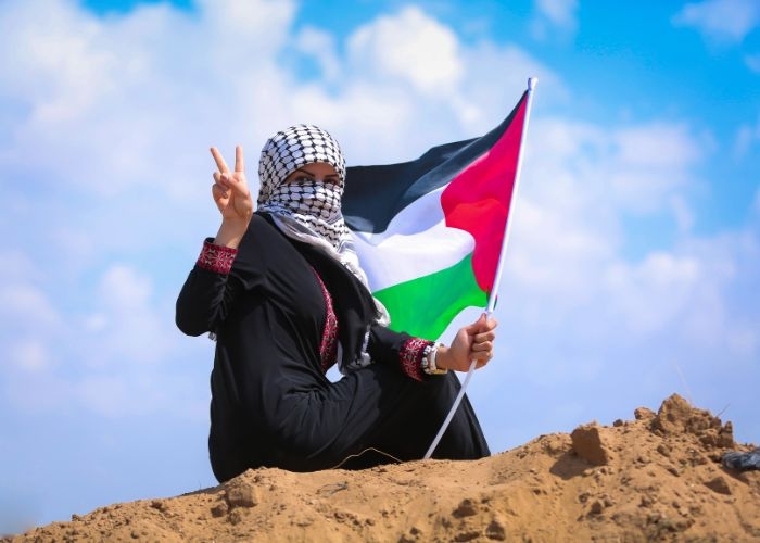 Daftar Negara Asia yang Mendukung Kemerdekaan Palestina, Salah Satunya Dari Indonesia