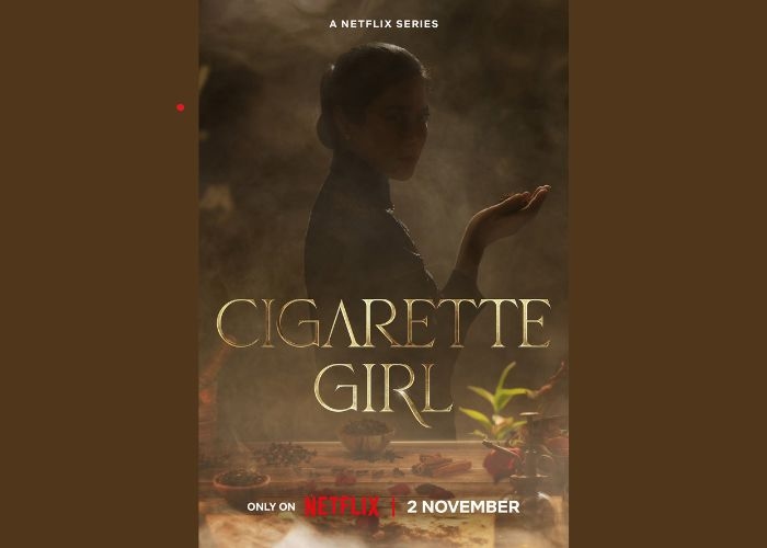 Tayang Perdana di Netflix, Berikut Sinopsis Singkat Serial Gadis Kretek yang Dibintangi Dian Sastro