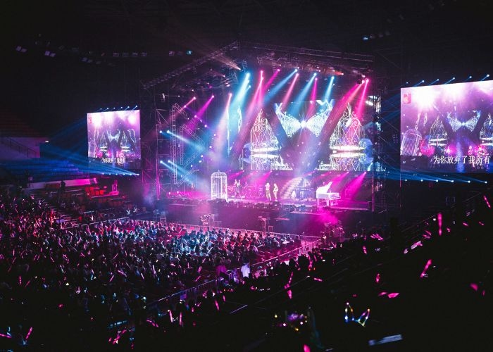 Berikut 9 Event Musik di Indonesia Sepanjang November 2023, Ada Coldplay Hingga Yesung Super Junior