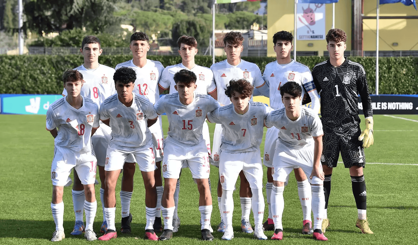 Timnas Matador U-17 Ingin Lengkapi Koleksi Trofi FIFA