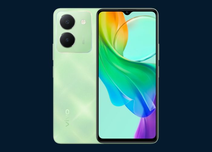 Berikut Spesifikasi Lengkap Vivo Y27s, Smartphone Vivo Kelas Midrange