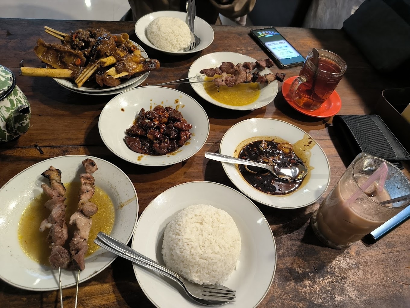 5 Rekomendasi Kuliner yang Wajib Harus Anda Coba di Bantul, Ada Sate Klathak dan Mangut Lele