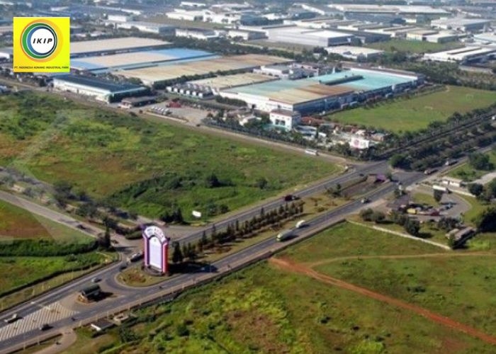 Indonesia Konawe Industrial Park Membuka Lowongan Pekerjaan, Segera Cek Persyaratannya!