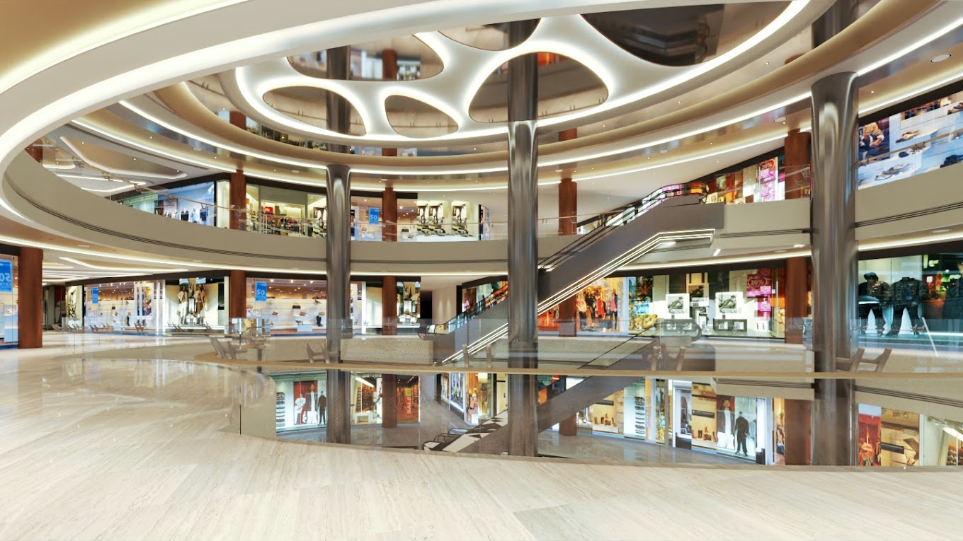 Pembukaan Queen City Mall Semarang, Berbelanja dan Nikmati Acara Hiburan Seru di Pusat Perbelanjaan Terbesar